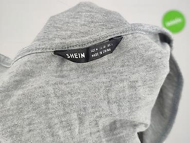 bluzki mustang: Shein, T-shirt damski, rozmiar M — 4