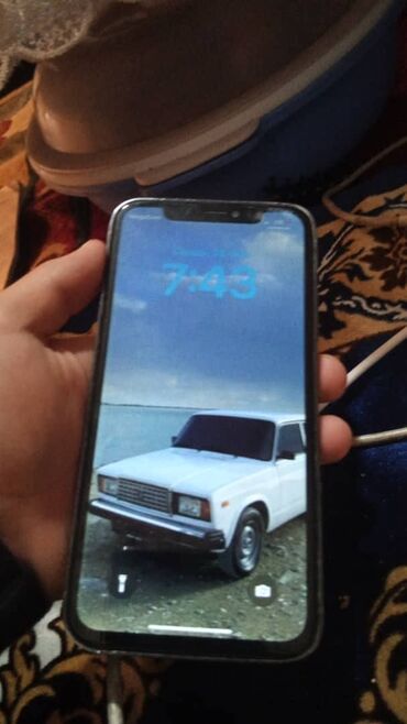 бу телефоны в бишкеке редми: IPhone 11, Б/у, 256 ГБ, Черный, Зарядное устройство, Чехол, Коробка, 89 %