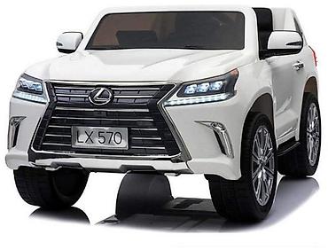 Детские электрокары: Детский электрокар, Новый — 1