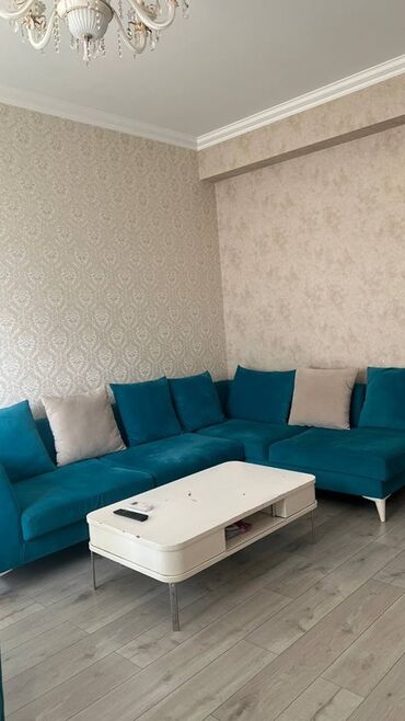 Uzunmüddətli kirayə mənzillər: Aile olsa qiymetde endirim ola biler. Bakı şəhərində, “Melissa Park” — 21