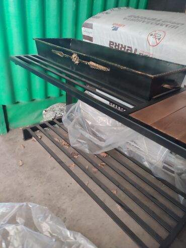 Другие товары для пикника: Продаются мангалы очок барбекю зоны любой сложности есть готовые можно — 29