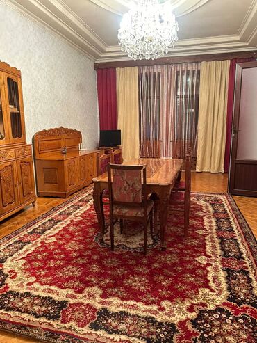 tap az qobuda evler: 320 м², 4 комнаты, Комби, Канализация