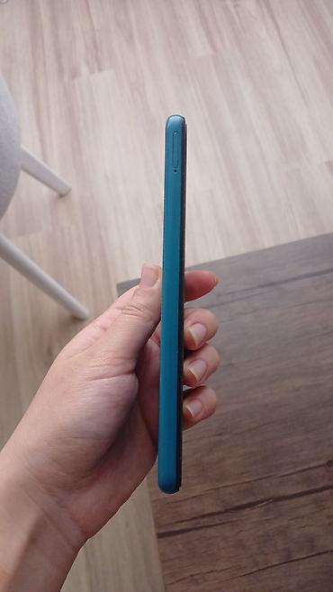 a02 ekran: Samsung Galaxy A02, 2 GB, rəng - Mavi, İki sim kartlı — 1