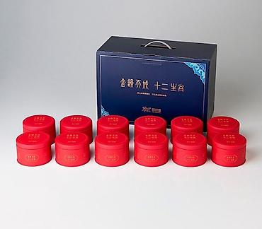 зодиак: Набор фигурок знаков зодиака На площадке Xiaomi Youpin (Mijia Mall) — 2