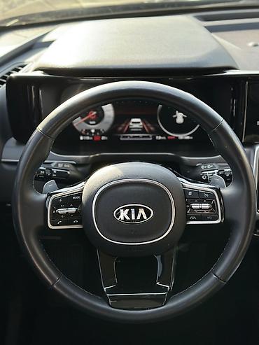 киа к3 gt: Kia Sorento: 2020 г., 2.2 л, Дизель, Кроссовер — 6