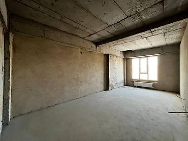 Продажа квартир: 3 комнаты, 92 м², Элитка, 8 этаж, ПСО (под самоотделку) — 5