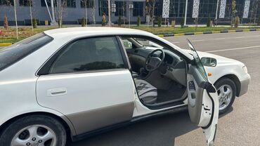 подушка тайота виш: Toyota Windom: 1998 г., 2.5 л, Автомат, Бензин, Седан
