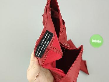 buty marki mango: Bershka, Spodnie materiałowe damskie, rozmiar S — 4