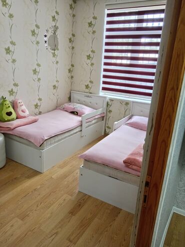 Köhnə tikili: Digah, 3 otaqlı, Köhnə tikili, 68 kv. m — 13