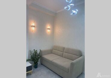 продаю дом ак ордо 3: 2 комнаты, 79 м², Элитка, 3 этаж, Дизайнерский ремонт