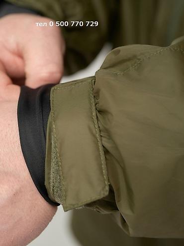 одежда охрана: Куртка оригинал 7.26 GEAR Tactical Series Бишкек, 7-й микрорайон — 3