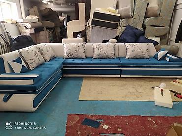 Другая мебель: Продаю угловой диван от производителя по городу доставка установки — 15