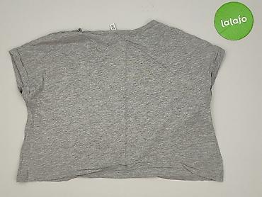 t shirt basic uniqlo: H&M Divided, T-shirt damski, rozmiar S — 3
