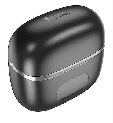 air iphone: Беспроводные наушники Hoco EQ1 TWS - Bluetooth 5.3: стабильное — 7