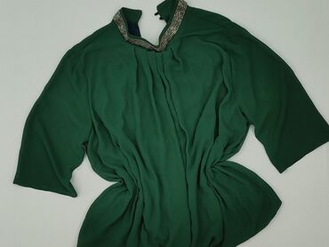 cekiny do sukienki: Women's blouse, size M