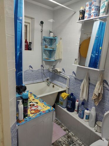 Долгосрочная аренда квартир: 3 комнаты, С мебелью полностью — 11