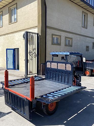 trike: Сатылат масло,2 тонналык 180 ге 130 3 этажный цилиндр 20 зубчитый — 10
