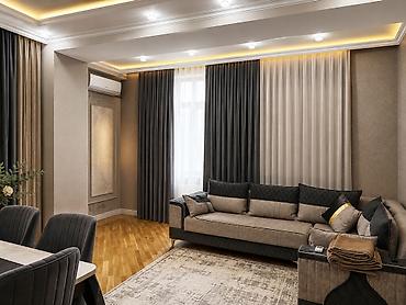 sabunçu kirayə: 2 otaqlı, Sabunçu r. r-nu — 1