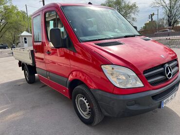 панель на спринтер: Mercedes-Benz Спринтер: 2007 г., 2.2 л, Механика, Дизель