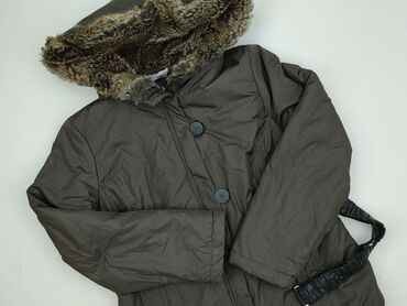 buty zimowe na koturnie ccc: Парка жіноча, розмір XL