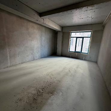 Продажа квартир: 1 комната, 41 м², Джал-15 Элитка, 10 этаж, ПСО (под самоотделку) — 6