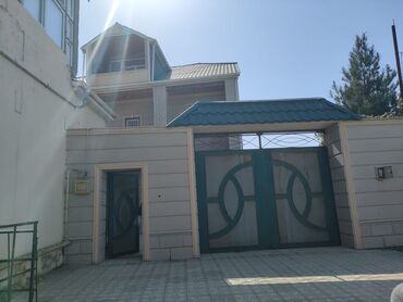 Həyət evləri və villaların satışı: Novxanı 8 otaq, 1588 kv. m, Kredit yoxdur, Yeni təmirli
