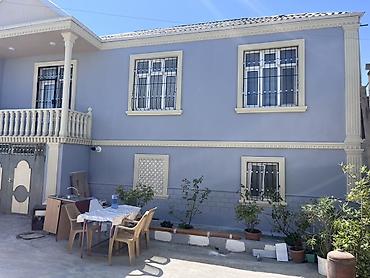 yeni zeng mahnıları: Fasad üçün dekorativ işləmə və üzlük xidməti - Material: yüngül — 2