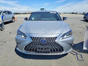 es300h 2013: Lexus ES: 2022 г. — 1