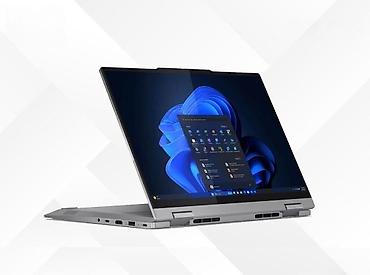 Lenovo: Noutbuk Lenovo Thinkbook 14 2-in-1 G4 IML (x360) Lenovo ThinkBook 14 — 4