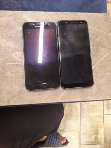 j6 ekranı: Samsung Galaxy J6, 64 ГБ, цвет - Черный