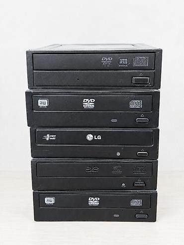 серверы 4 x 146 гб: DVD RW 5шт. 3шт sata и 2шт ata
все отдам за 1200сом — 1