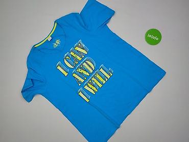 wsta: T-shirt damski, rozmiar 5XL — 2