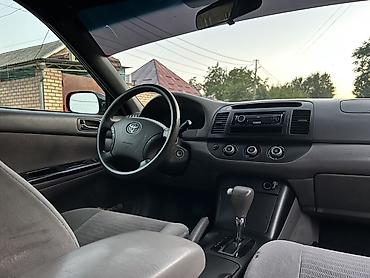 камри 70 помпа: Toyota Camry: 2005 г., 2.4 л, Автомат, Бензин, Седан — 8