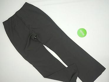 spodnie cargo primark: Sinsay, Spodnie materiałowe damskie, rozmiar M — 4
