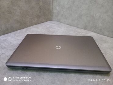 HP: İşlənmiş HP ProBook, 16 ", AMD A4, 512 GB, Ödənişli çatdırılma