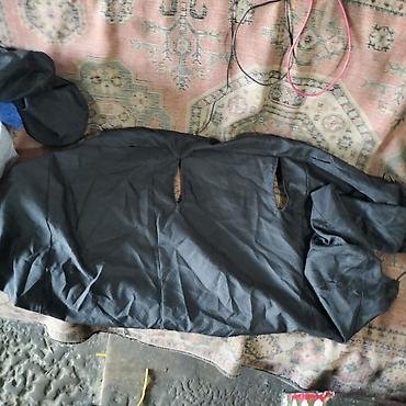 Üst geyimləri: Salam masin cixoludu cirigi sokuyu yox temizdi pirusdan20 cixartmisam — 1