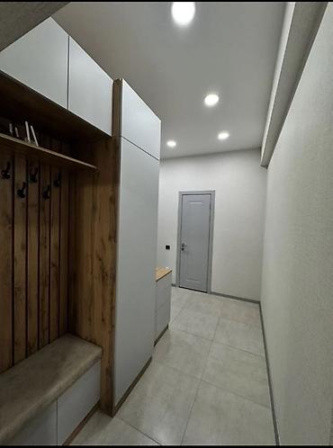 Кухонные гарнитуры: Срочно сдаю 1 ком квартиру центре города районе Вефа квартира новый — 5