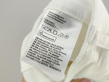 jeans drill: H&M Divided, Jeansy damskie, rozmiar S — 5