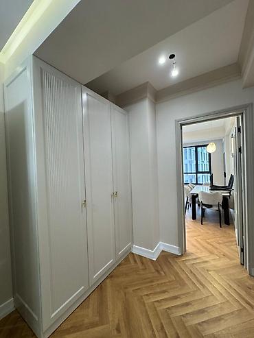 Продажа квартир: 3 комнаты, 110 м², Элитка, 11 этаж, Дизайнерский ремонт — 9