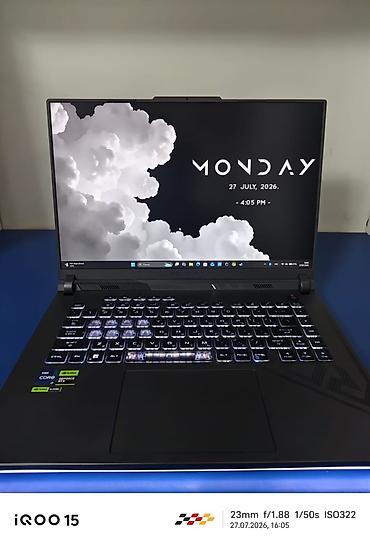 Игровой, Б/у, Intel Core i7