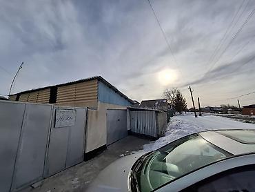 Продажа домов: Полдома, 512 м², 2 комнаты, Собственник, Косметический ремонт — 3