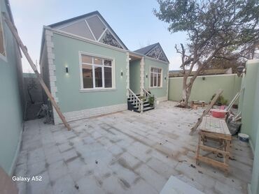 Həyət evləri və villaların satışı: Hövsan qəs. 4 otaqlı, 120 kv. m, Yeni təmirli — 1