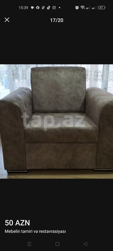 Mebellərin təmiri, bərpası: Mebellərin təmiri, bərpası — 6