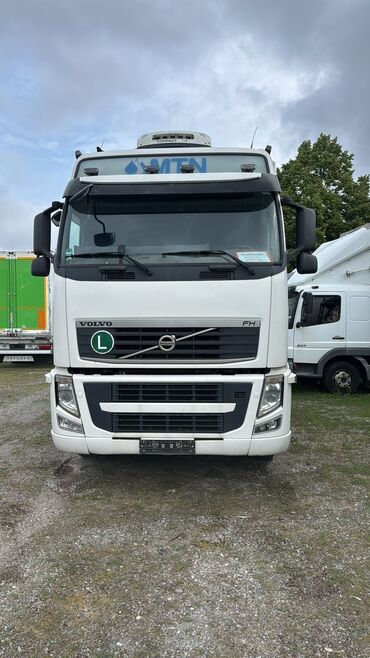 самая дорогая машина в кыргызстане: Продается Вольво FH460 год 2011 машина в пути.КР