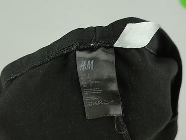 hm cm: H&M, Legginsy rozmiar L — 4