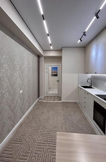 Продажа квартир: 1 комната, 47 м², Технопарк Элитка, 7 этаж, Дизайнерский ремонт — 8
