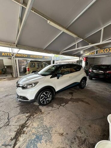 Renault: Renault : 1.5 l. | 2017 έ. 121539 km. SUV/4x4 — 8
