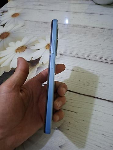 iohone 12: Redmi 128 GB, rəng - Mavi, İki sim kartlı — 2