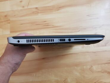 HP: Intel Core i5, 8 GB OZU, 13.3 " — 6