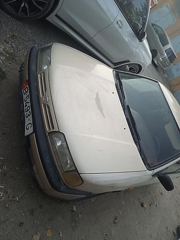 Продажа авто: Nissan Primera: 1991 г., 2 л, Механика, Бензин, Седан — 1
